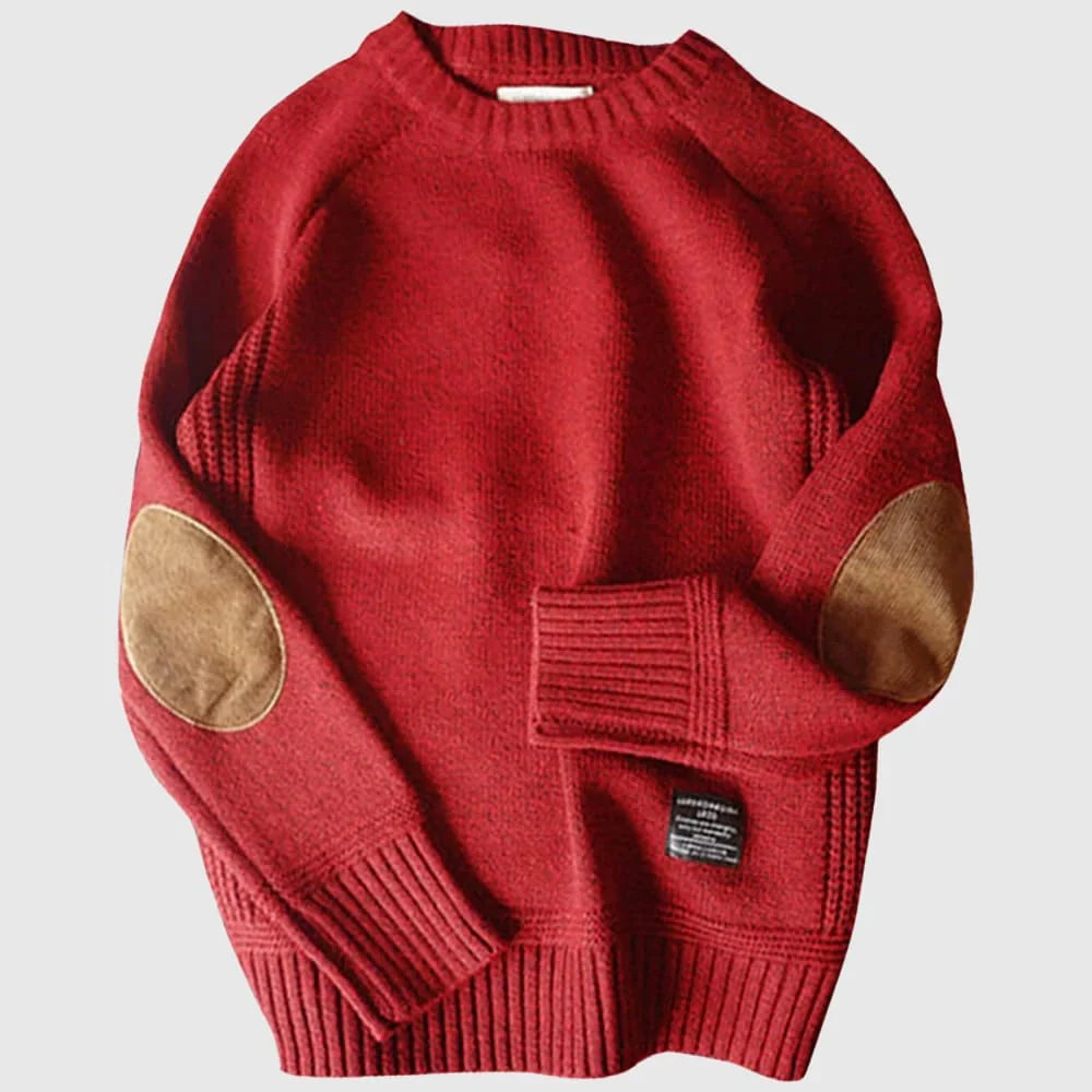 Gary - Sweater