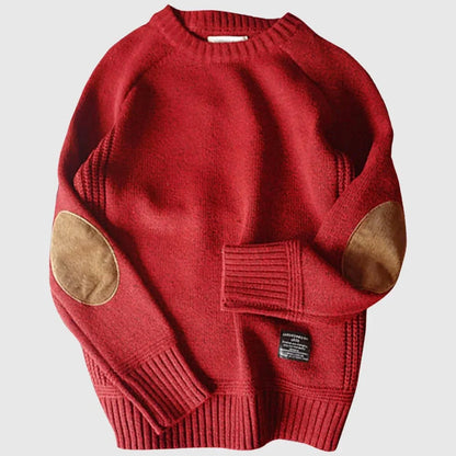 Gary - Sweater