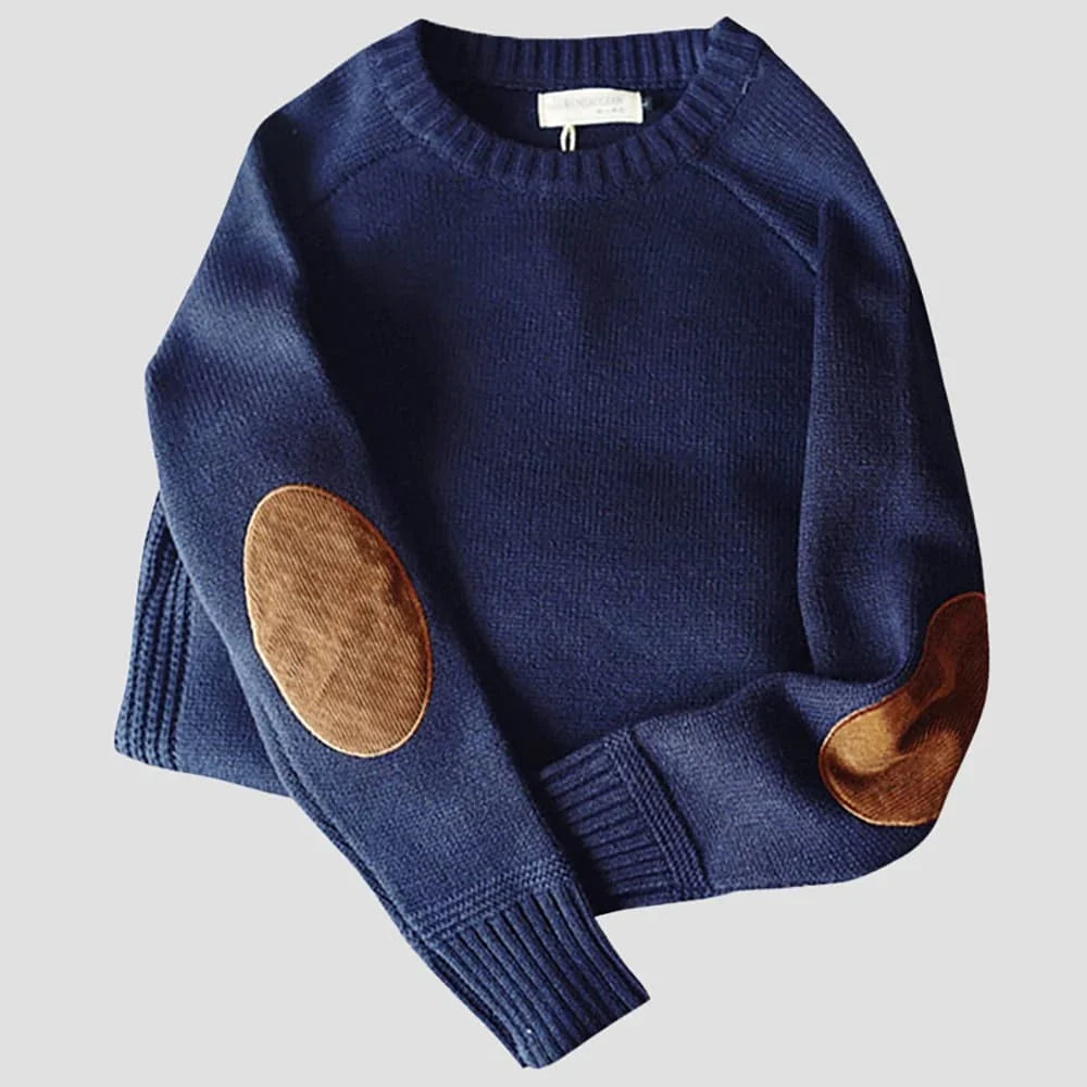Gary - Sweater