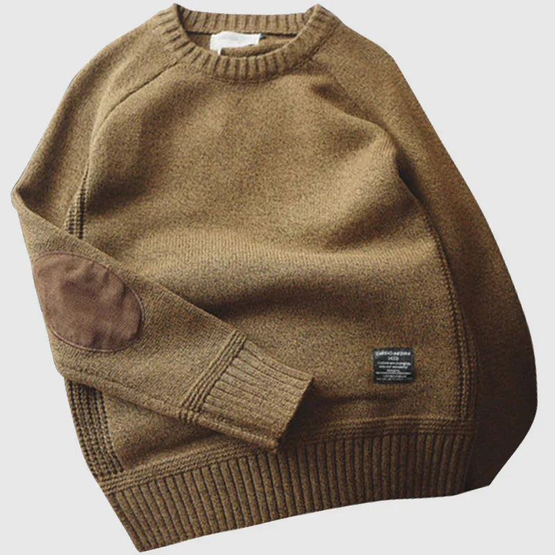 Gary - Sweater