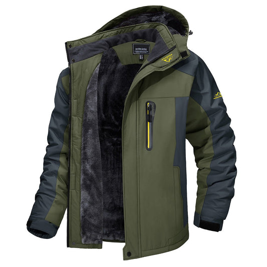 Alex - Outdoor Jacket