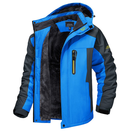 Alex - Outdoor Jacket