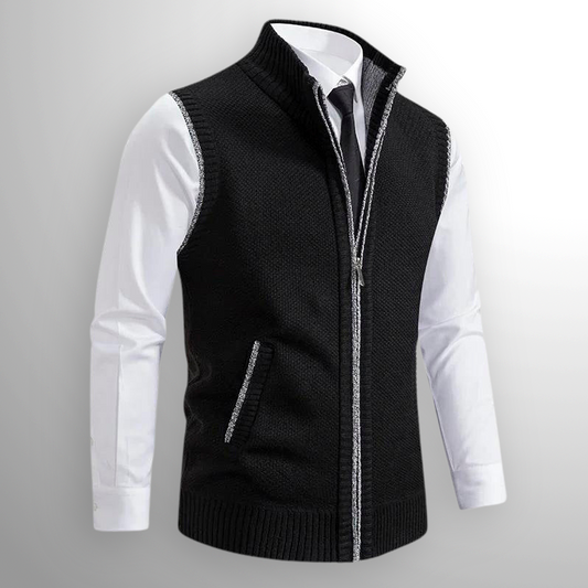 Collin - Sweater Vest