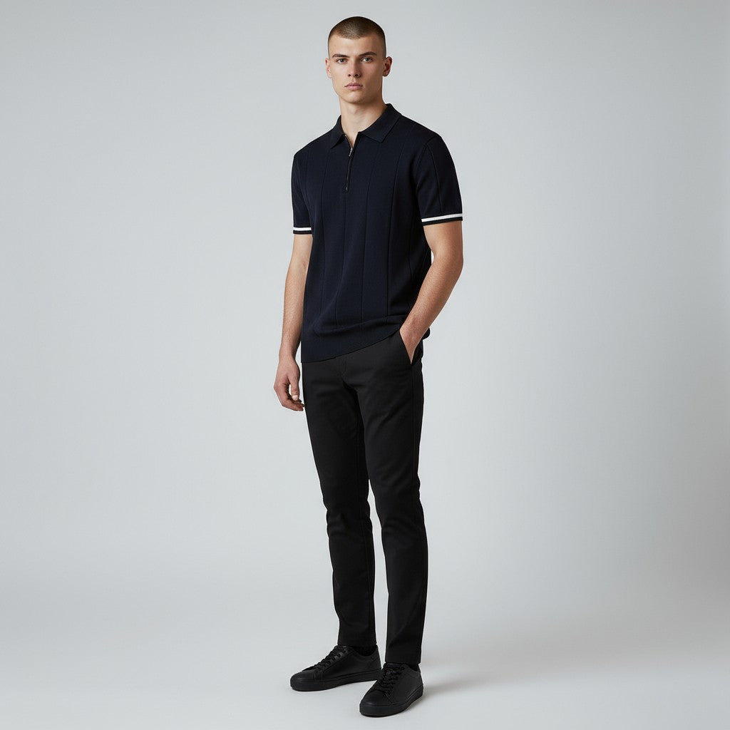 Charlie - Polo Shirt