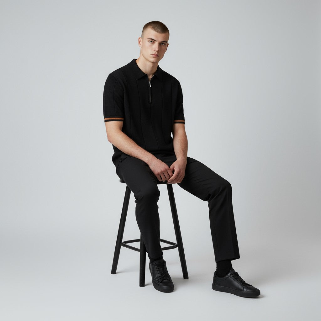 Charlie - Polo Shirt