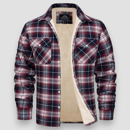James - Casual Jacket