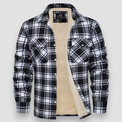 James - Casual Jacket