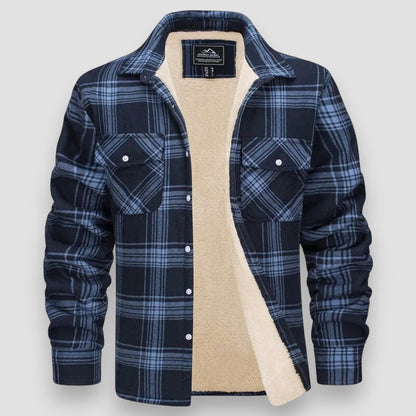 James - Casual Jacket