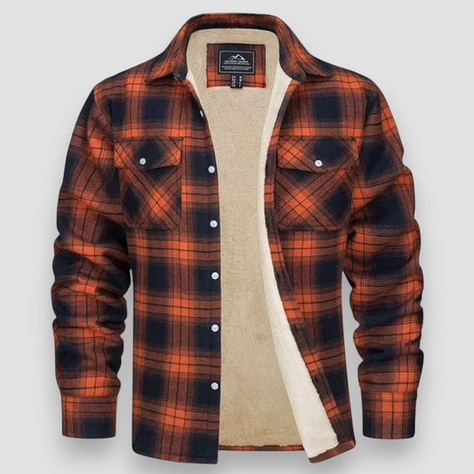 James - Casual Jacket